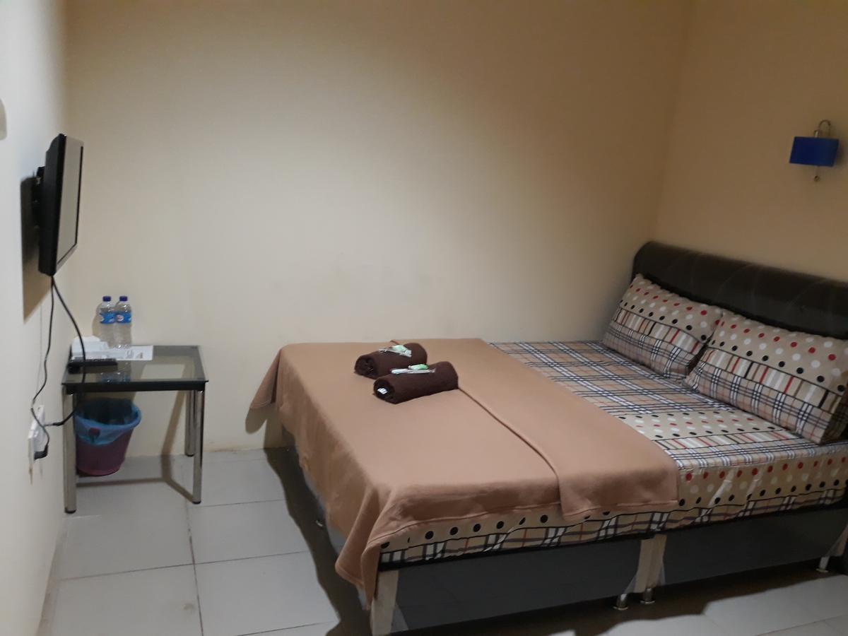 Hotel Family Inn Sagulung Exterior photo